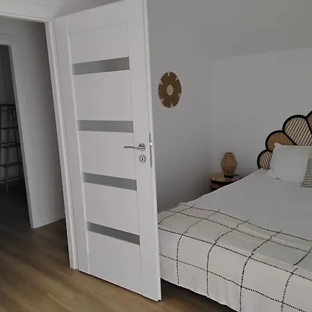 Chillera Domki Łeba Eksteriør bilde