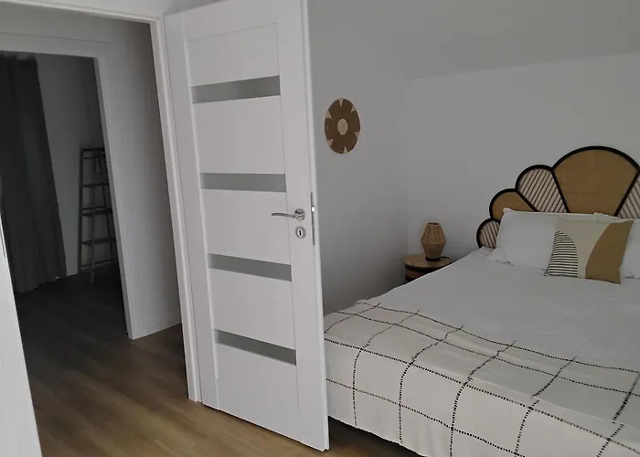Chillera Domki