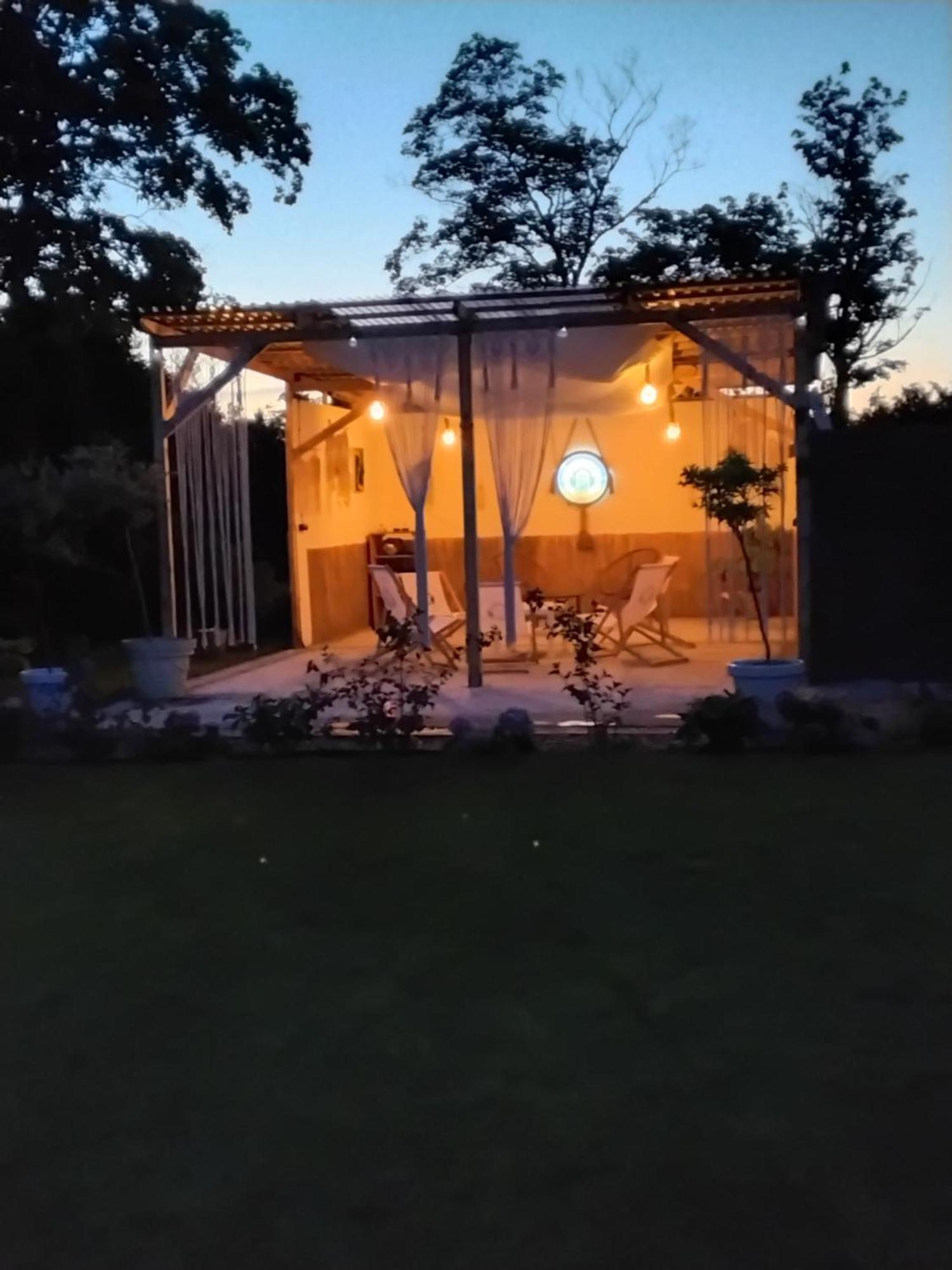 Chillera Holiday home Leba