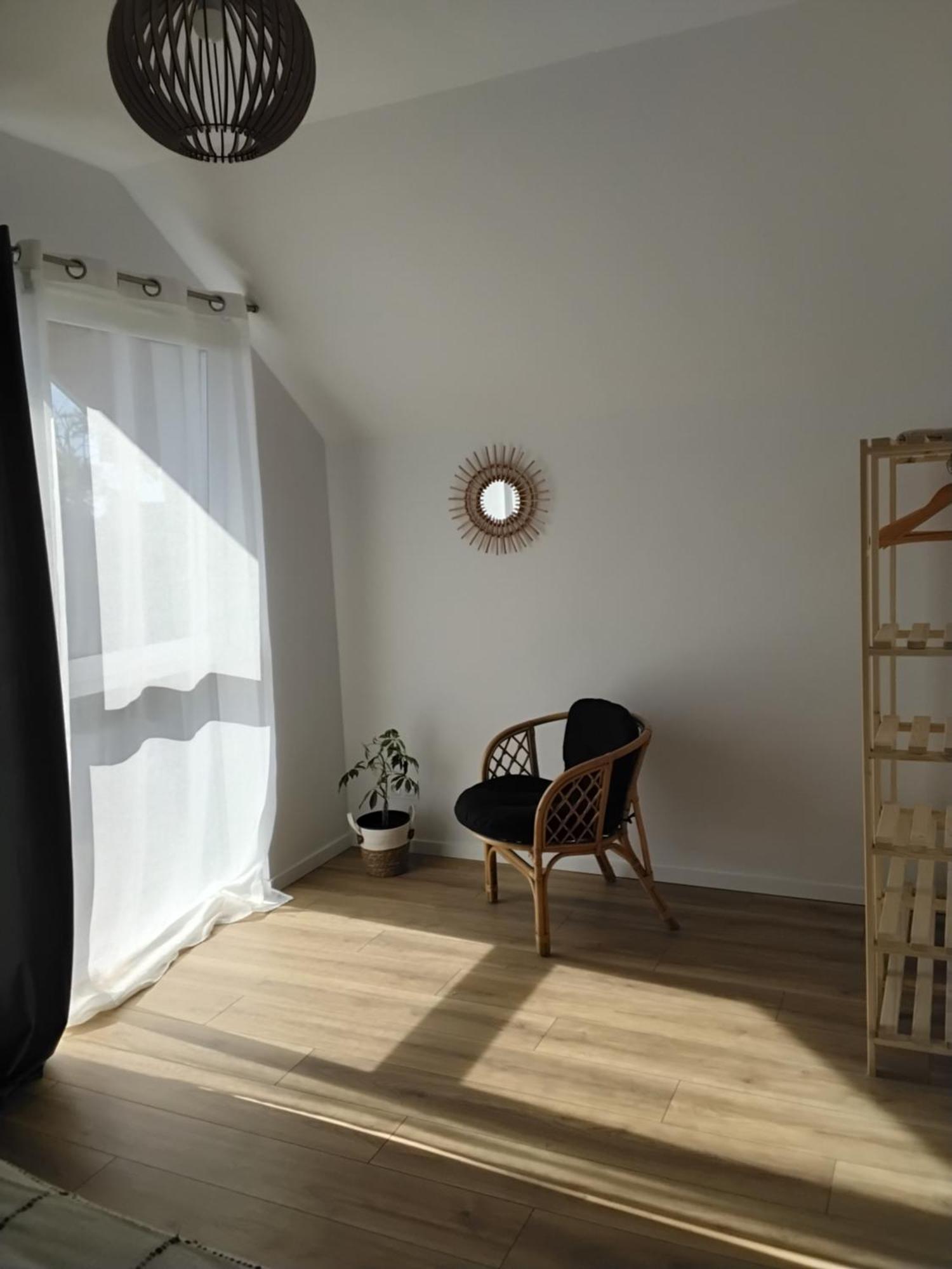 Holiday home Chillera *