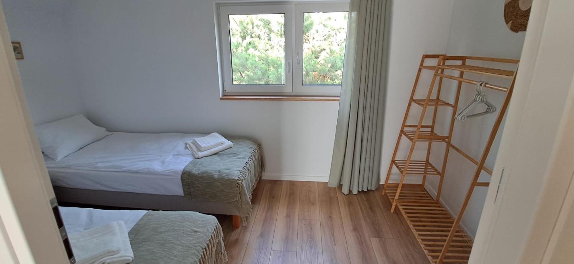 Chillera Holiday home Leba