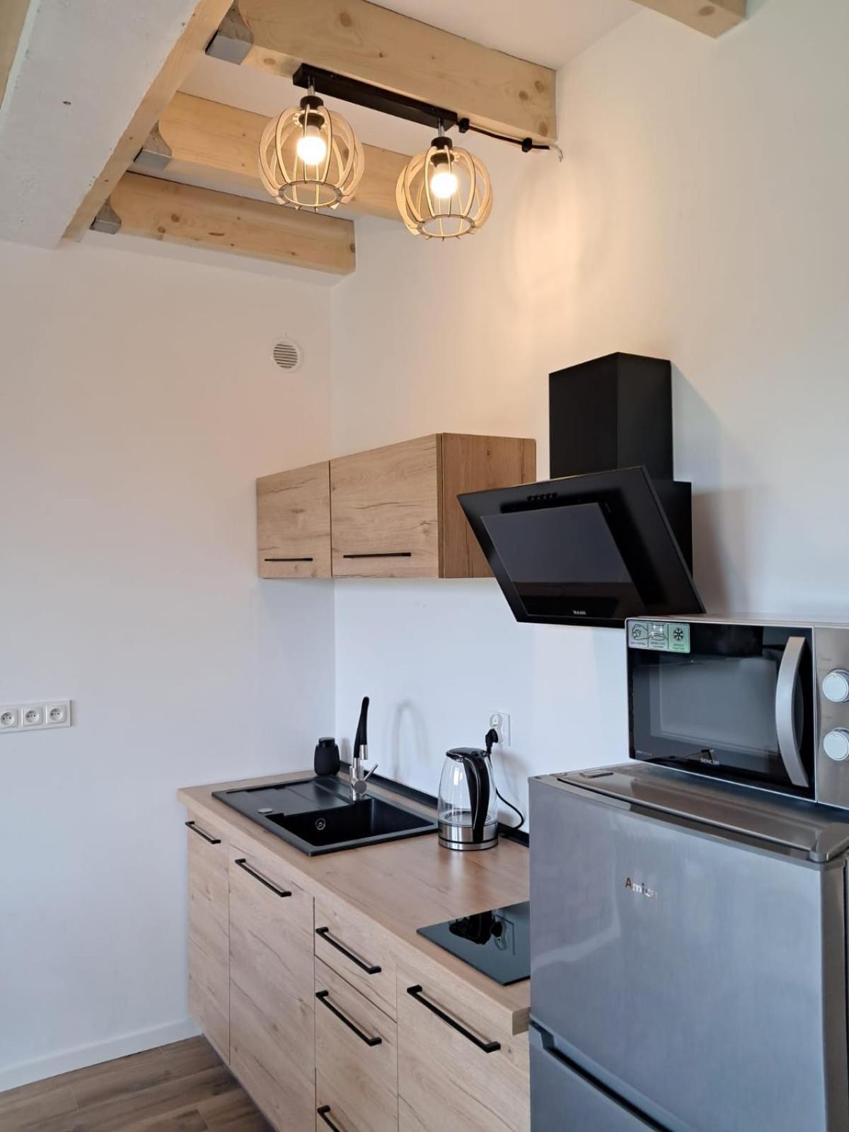 Holiday home Chillera Leba
