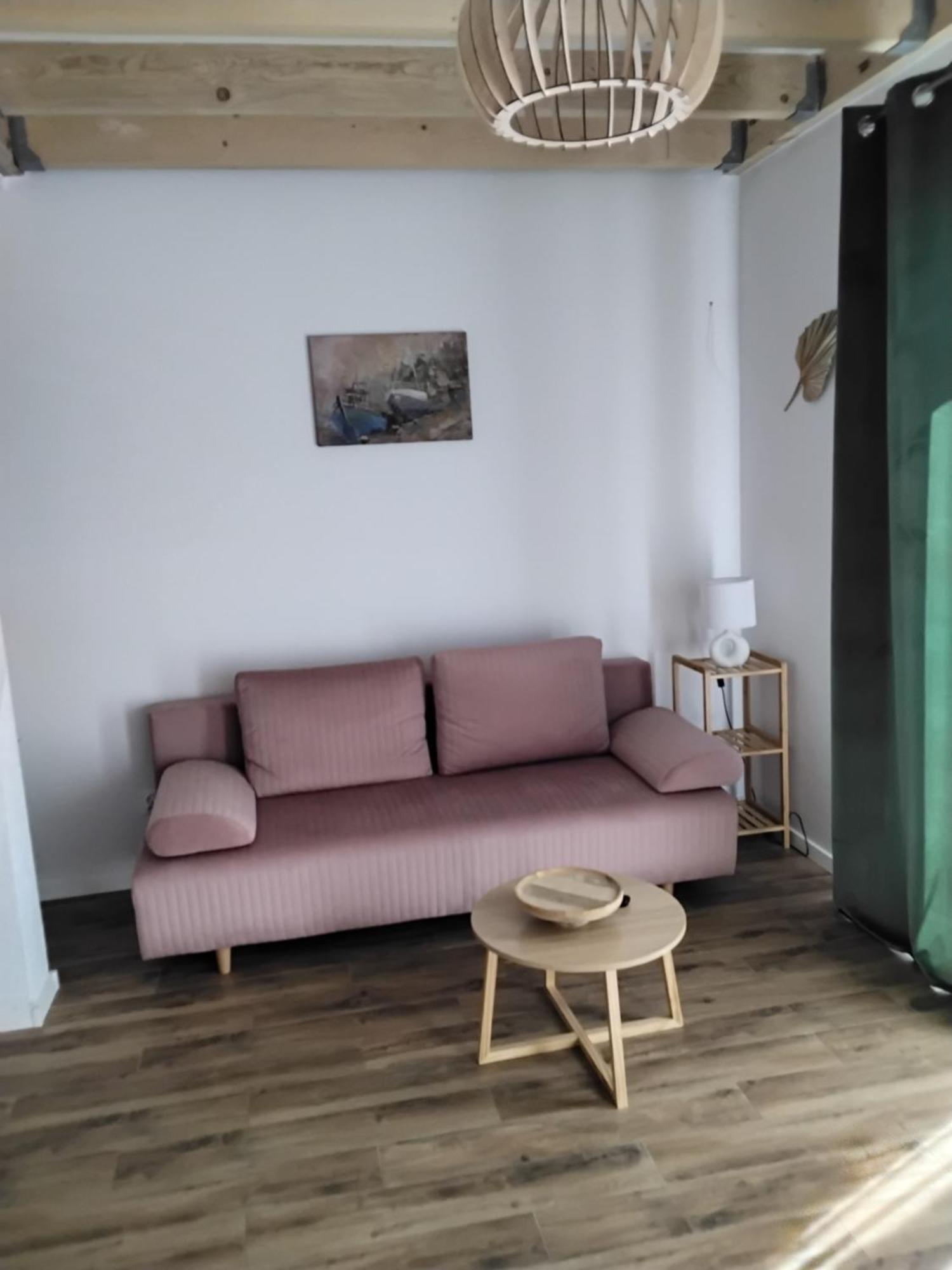 Chillera Holiday home Leba