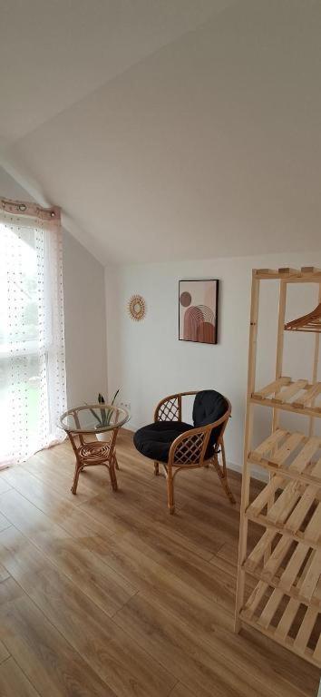Chillera Holiday home Leba