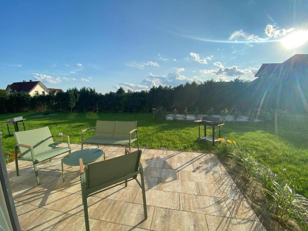 Holiday home Chillera *