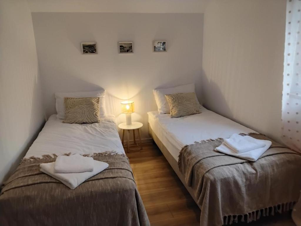 Holiday home Chillera *