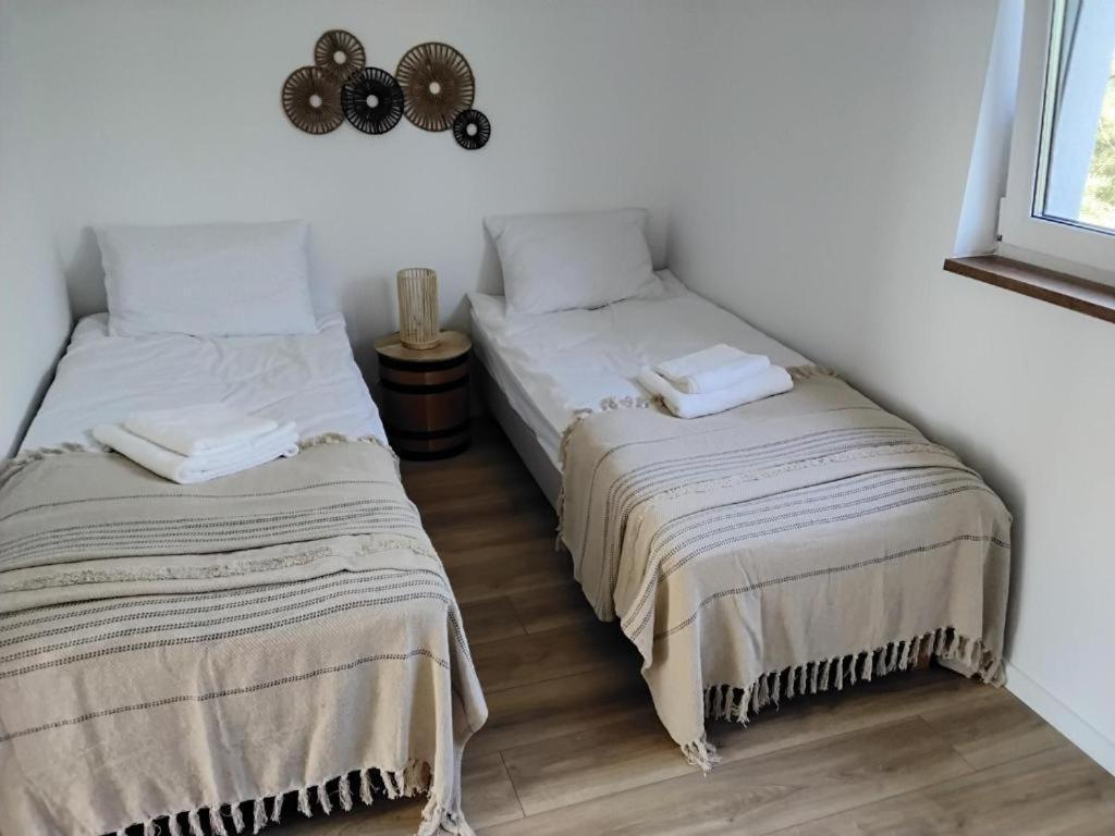 Chillera Holiday home Leba