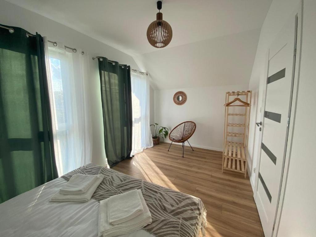 Chillera Holiday home *
