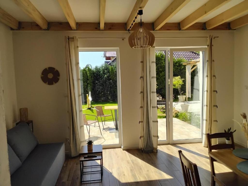Holiday home Chillera *