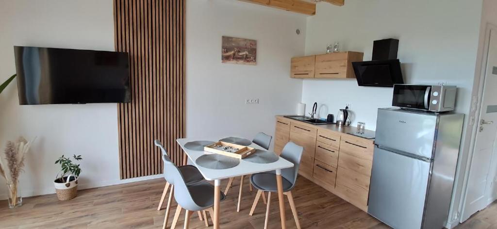 Chillera Holiday home Leba