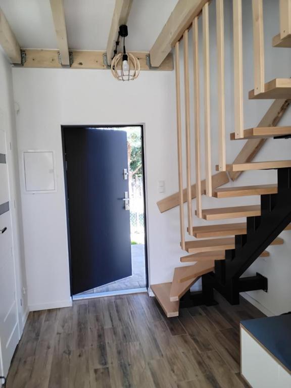 Holiday home Chillera Leba