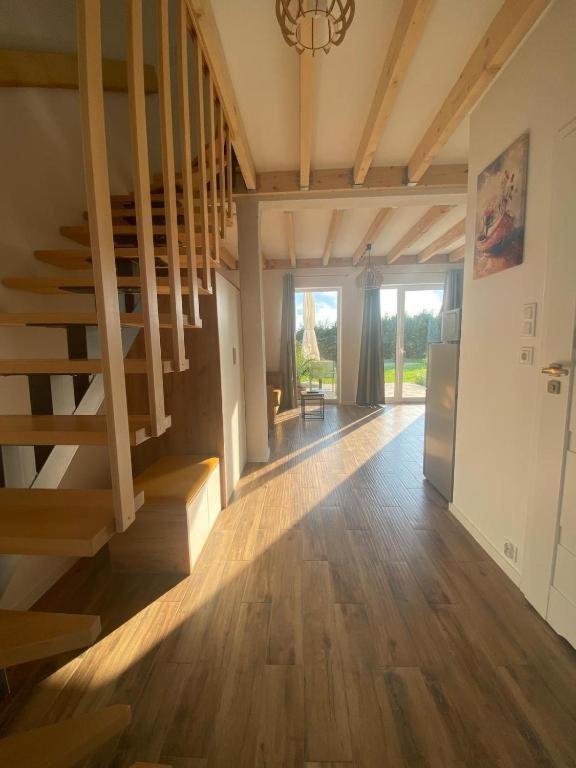 Holiday home Chillera Leba