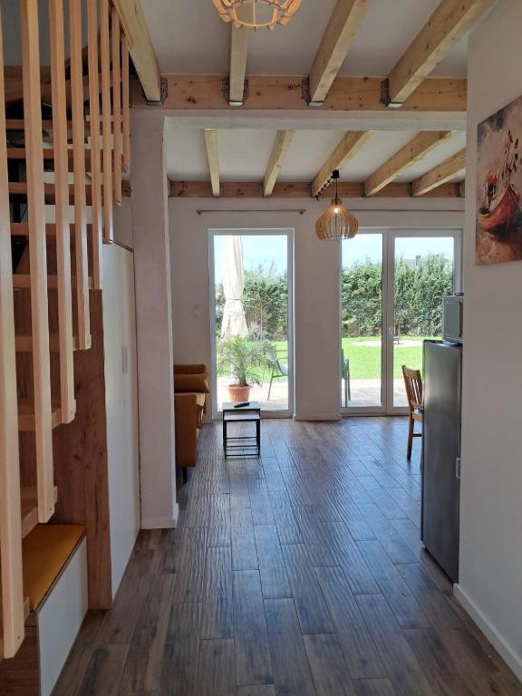 Chillera Holiday home Leba