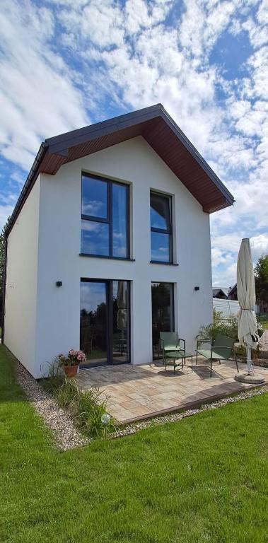 Chillera Holiday home Leba